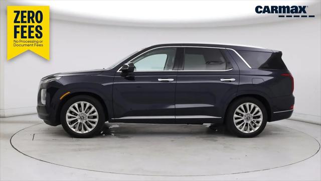 2020 Hyundai Palisade Limited for sale in Brandywine, MD