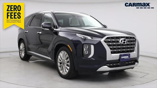 2020 Hyundai Palisade Limited for sale in Brandywine, MD