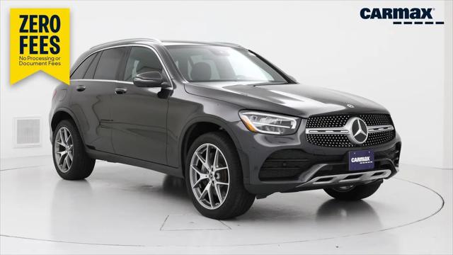 2022 Mercedes-Benz GLC 4MATIC SUV for sale in Brandywine, MD