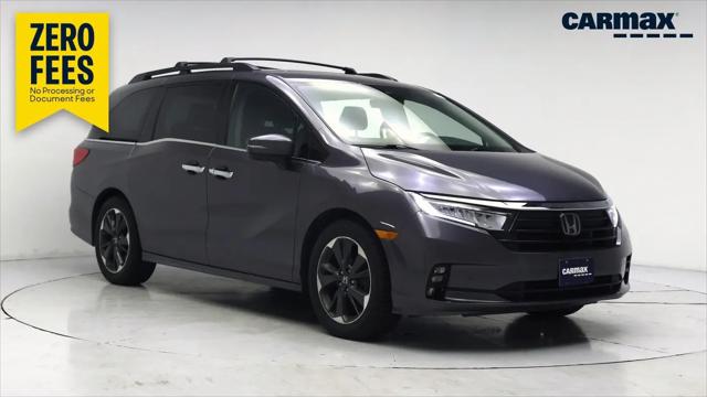 2024 Honda Odyssey Elite for sale in Brandywine, MD