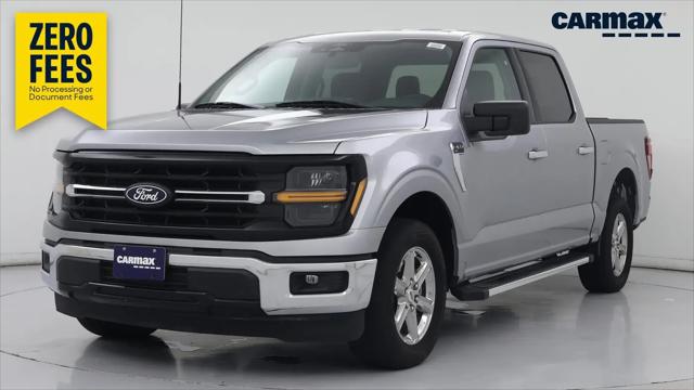 2025 Ford F-150 XLT for sale in Brandywine, MD