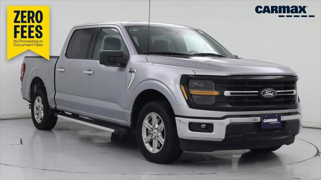 2025 Ford F-150 XLT for sale in Brandywine, MD