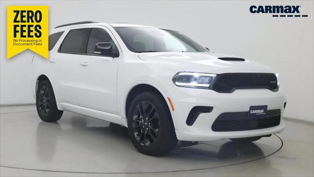2024 Dodge Durango GT Plus RWD for sale in Puyallup, WA