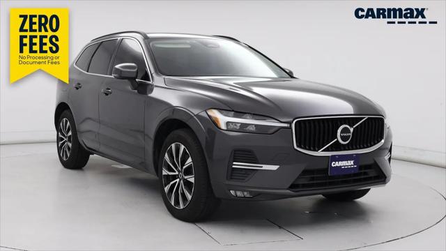2023 Volvo XC60 B5 Core for sale in Fredericksburg, VA