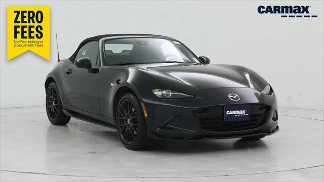 2023 Mazda MX-5 Club for sale in Milwaukie, OR