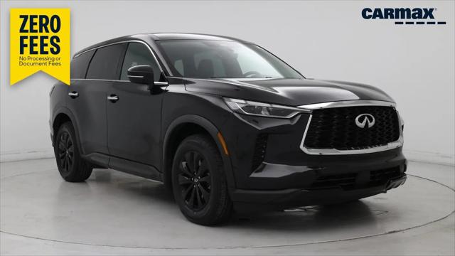 2024 INFINITI QX60 for sale near West Carrolton, OH
