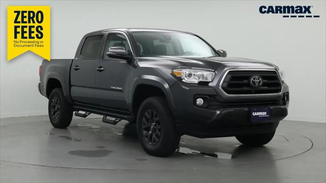 2023 Toyota Tacoma SR5 V6 for sale in Jacksonville, NC