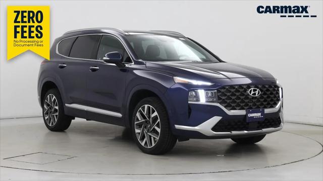 2023 Hyundai Santa Fe Calligraphy for sale in Bristol, TN