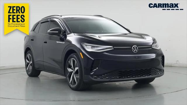 2023 Volkswagen ID.4 Pro S for sale in Myrtle Beach, SC