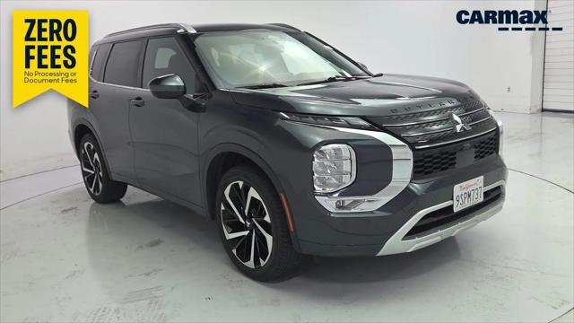 2024 Mitsubishi Outlander SEL 2.5 2WD for sale in Murietta, CA
