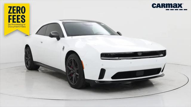 2024 Dodge Charger Daytona Scat Pack AWD for sale in Bakersfield, CA