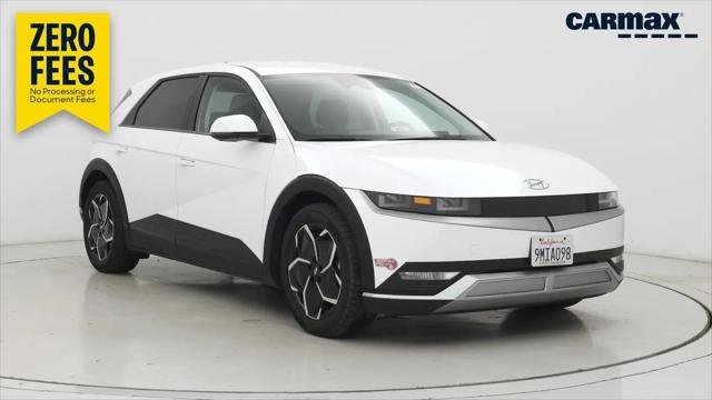 2024 Hyundai IONIQ 5 SE for sale in Bakersfield, CA