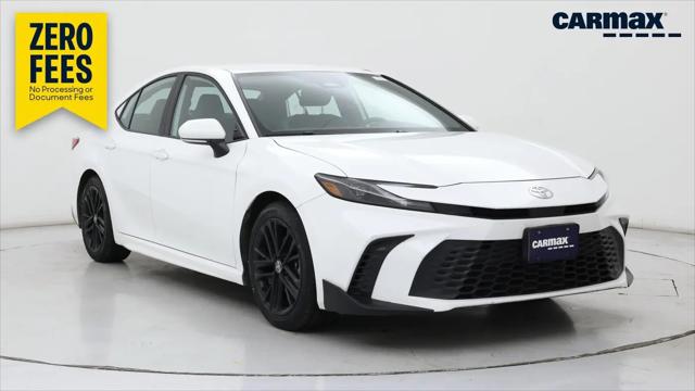 2025 Toyota Camry SE for sale in Wichita, KS