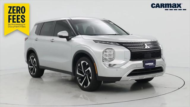 2024 Mitsubishi Outlander SE 2.5 2WD for sale in Kennesaw, GA