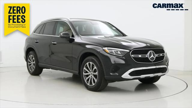 2023 Mercedes-Benz GLC SUV for sale in Kennesaw, GA