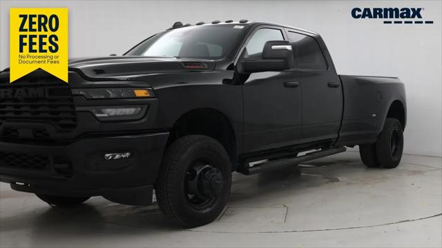 2026 Ram 3500 Tradesman Crew Cab 4x4 8' Box for sale in Madison, TN