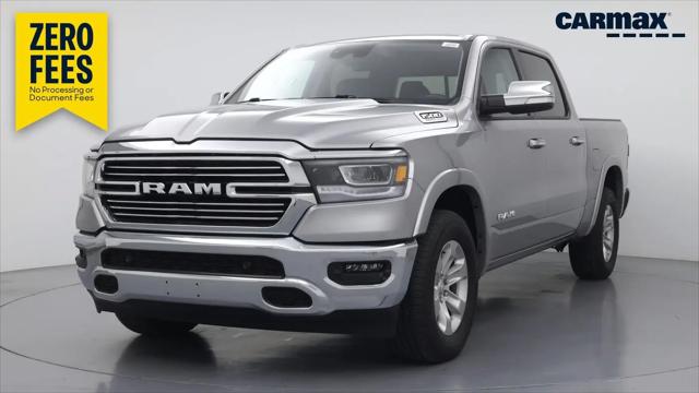 2022 Ram 1500 Laramie Crew Cab 4x4 5'7" Box for sale in Madison, TN