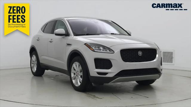 2018 Jaguar E-PACE S for sale in Madison, TN
