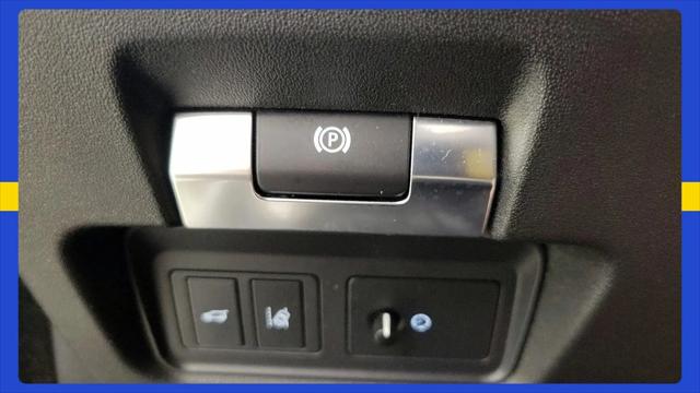 2018 Jaguar E-PACE S