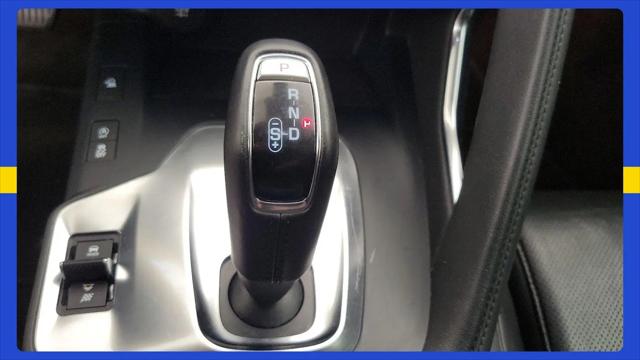 2018 Jaguar E-PACE S