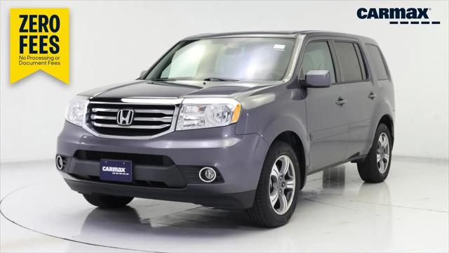 2015 Honda Pilot SE for sale in Orlando, FL