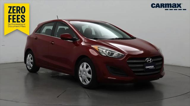2016 Hyundai Elantra GT GT for sale in Orlando, FL