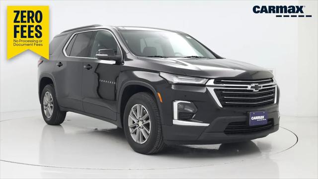 2023 Chevrolet Traverse AWD LT Leather for sale in Sterling, VA