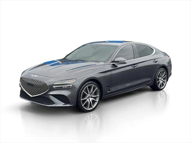 2022 Genesis G70 3.3T RWD for sale in Troy, AL
