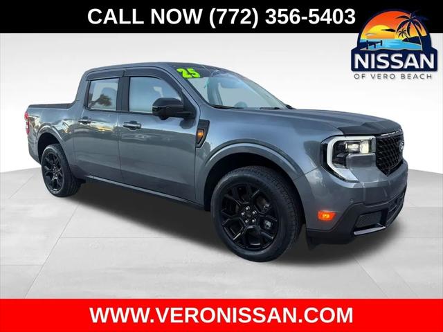 2025 Ford Maverick Lariat for sale in Vero Beach, FL