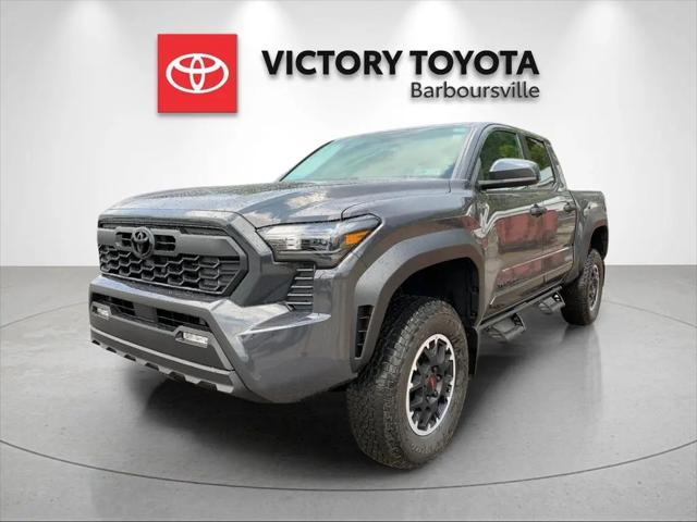 2026 Toyota Tacoma TRD Off Road for sale in Barboursville, WV