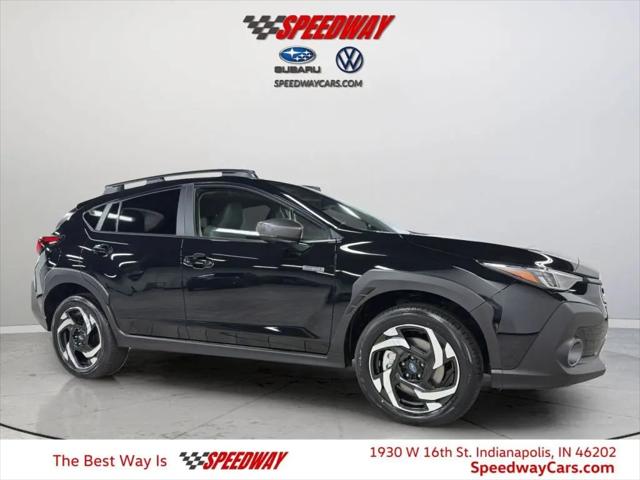 2026 Subaru Crosstrek Limited for sale in Indianapolis, IN