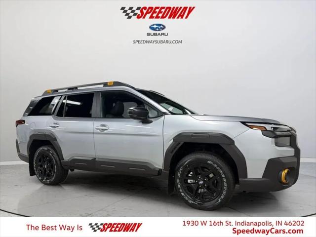 2026 Subaru Outback Wilderness for sale in Indianapolis, IN