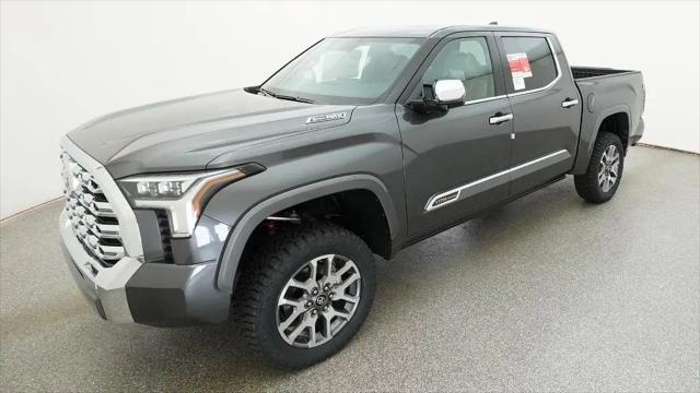 2026 Toyota Tundra 1794 Edition CrewMax 5.5 Bed for sale in Apex, NC