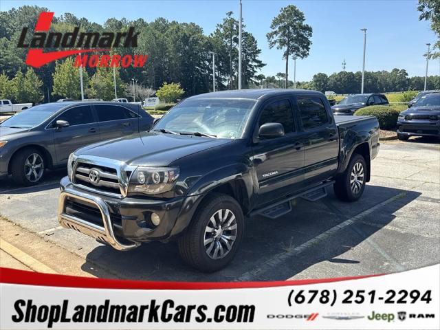 2009 Toyota Tacoma PreRunner V6 for sale in Morrow, GA