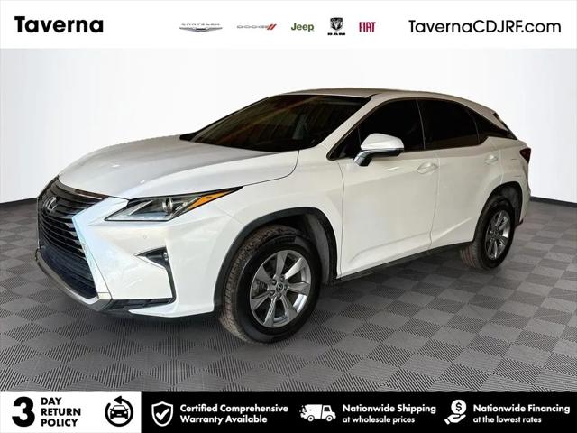 2018 Lexus RX 350 RX 350 for sale in Plantation, FL