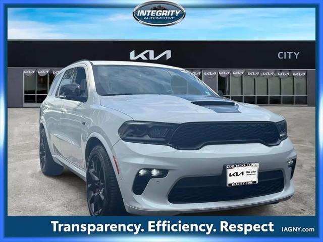 2023 Dodge Durango SRT 392 Premium for sale in Bronx, NY