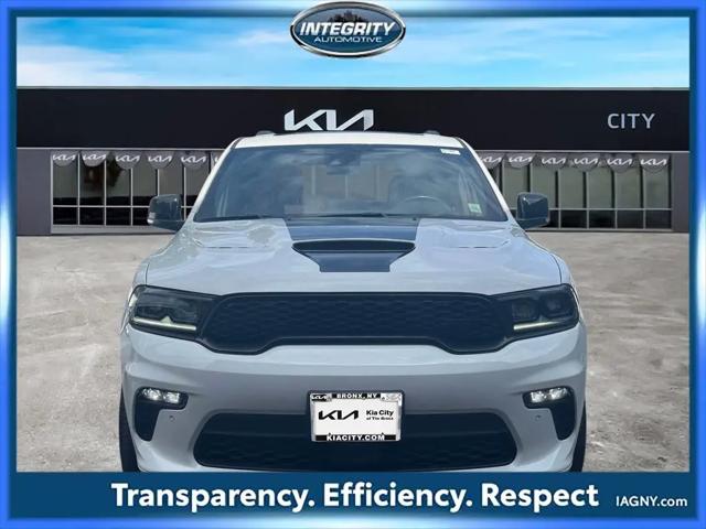 2023 Dodge Durango SRT 392 Premium