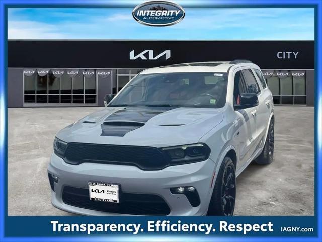 2023 Dodge Durango SRT 392 Premium