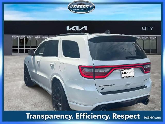 2023 Dodge Durango SRT 392 Premium