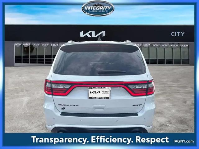 2023 Dodge Durango SRT 392 Premium