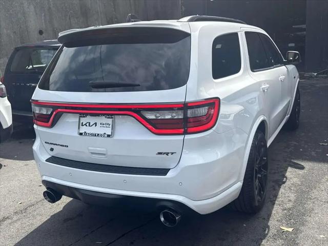 2023 Dodge Durango SRT 392 Premium