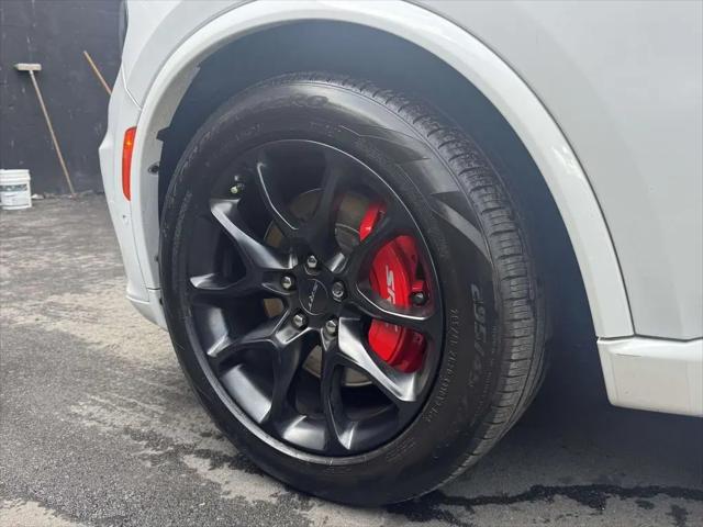 2023 Dodge Durango SRT 392 Premium