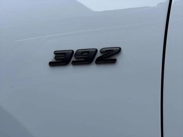 2023 Dodge Durango SRT 392 Premium