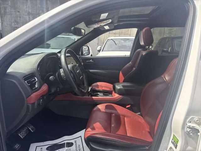 2023 Dodge Durango SRT 392 Premium