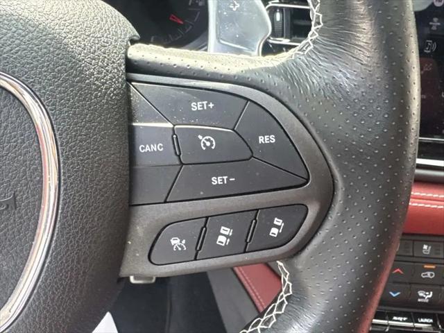 2023 Dodge Durango SRT 392 Premium