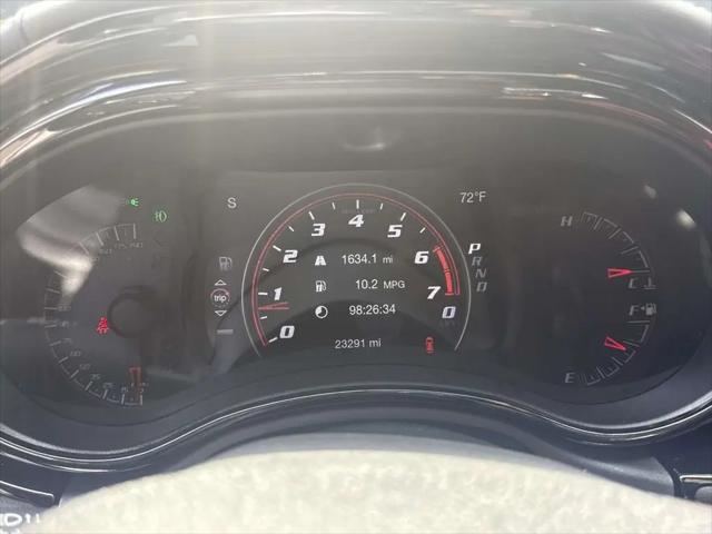 2023 Dodge Durango SRT 392 Premium
