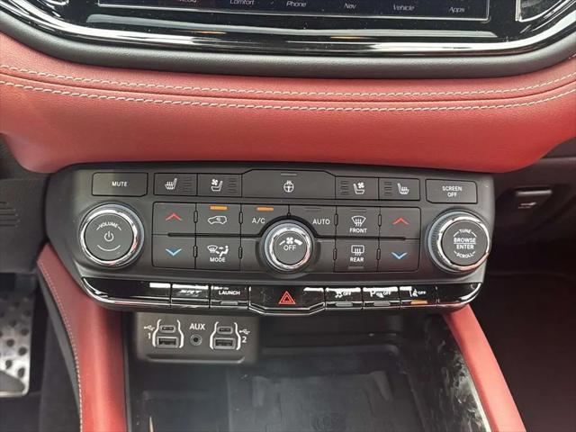 2023 Dodge Durango SRT 392 Premium
