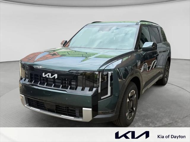 2027 Kia Telluride Hybrid for sale near Huber Heights, OH