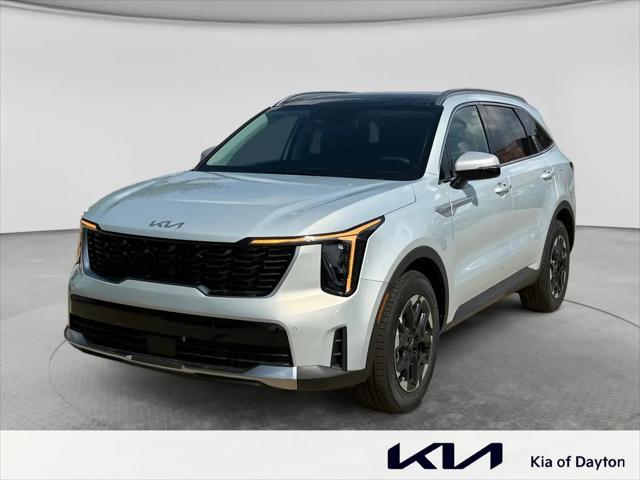 2026 Kia Sorento S for sale near Huber Heights, OH