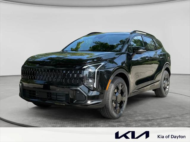 2026 Kia Sportage X-Line for sale near Huber Heights, OH
